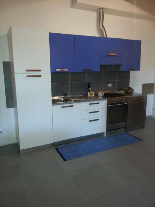 Martino Bonaguida Apartament Apartment Altopascio Exterior photo